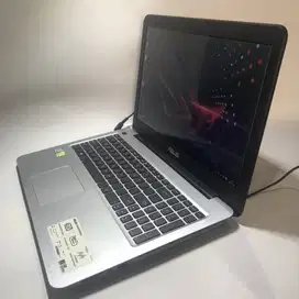 Tipe Asus x556uq