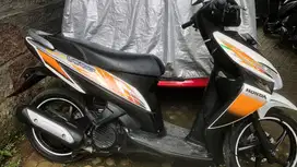 Dijual vario cw 2012