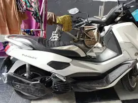 Yamaha Nmax Non ABS 2016 Pajak On Bandung Soreang