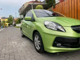 Brio 2012 CBU Matic Original istimewa jarang ada