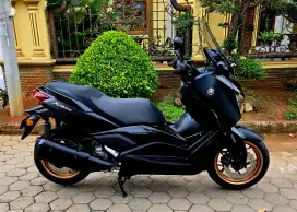 Yamaha Xmax 2023 ABS Connected