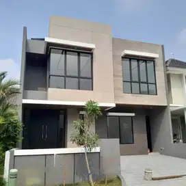 ukiaw, Rumah Baru Gress Wood Land Citraland, ADA 2 UNIT