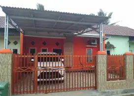 Jual Rumah Type 50