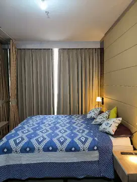 apartemen Lexington Deket pondok indah