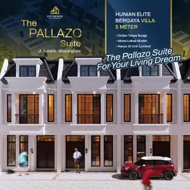 The PaLAZo SUiTe Medan