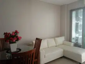 Sewa Apartement Thamrin Residence Low Floor 2BR Full Furnished Tower B