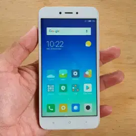 Jual cepat xiaomi Redmi 5a