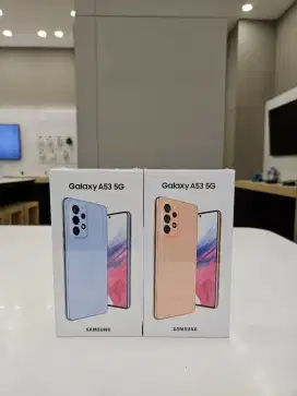 SAMSUNG GALAXY A53 5G