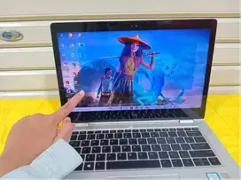 Jual Laptop Hp X360 1030 Touch 2in1 Core i5 Gen7 Ram 8-256Gb Min(R)