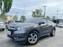 Honda HR-V 1.5 S Bensin AT 2015 , Abu