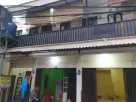 KONTRAKAN / KOSAN