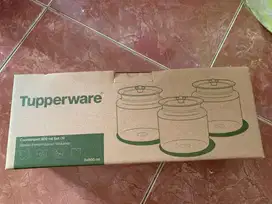 Jual Tupperware Counterpart 900 ml set (3)