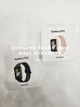 SAMSUNG GALAXY FIT 3