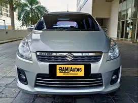 ( TDP 8,5juta ) Suzuki Ertiga 2012 M/T Siap Pakai Pajak Panjang #JGK#