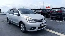 SLO : NISSAN GRAND LIIVINA 1.5 XV M/T L11 2013 manual SOLO JOGJA