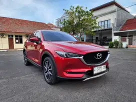 Mazda CX-5 / CX5 Elite at / matic 2018 # dp minim - km 30 rban