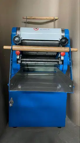 Mesin Untuk Mencetak Mie GETRA DZM-300 DZM 300 DZM300 / NOODLE MAKER -
