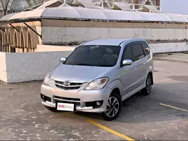 [ DP 5juta ] KM Low Daihatsu Xenia Xi Family 2010 Matic #aobr#