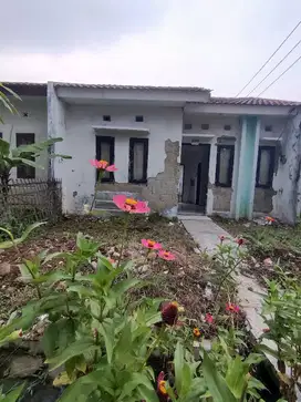 Over Kredit Murah Rumah Subsidi,Cibarusah Bekasi.