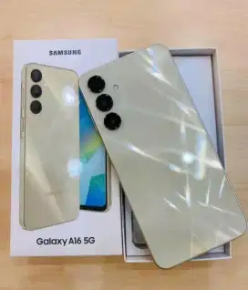 PROMO SAMSUNG A16 SERIES