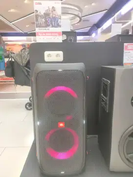 Speaker Aktif Bisa Kredit Bunga 0%