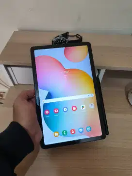 Samsung tab s6 lite 4/128 gb