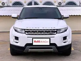 KM Low Antik Range Rover Dynamic Lux 2.0 2013 Original #aojg#