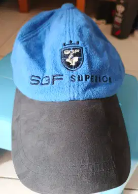 Topi outdoor brand SGF