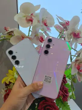 SAMSUNG GALAXY A35 & A55 CICILAN TANPA DP