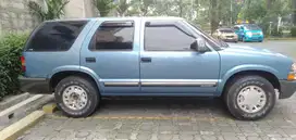 Opel Blazer 2000 Bensin