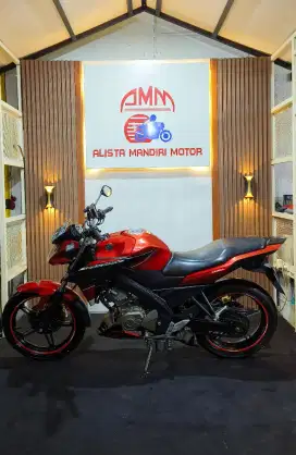 VIXION 2015 PLAT F BOGOR PAJAK ON ONLY CASH