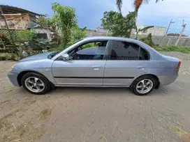 Honda Civic 2001 Bensin