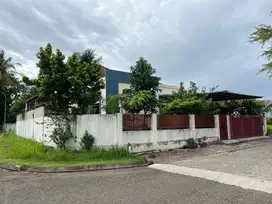 Dijual Rumah Cluster Bukit Menteng, Citra Indah City