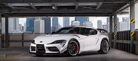 Bodykit Toyota Supra A90/JZA80 Artisan/Aimgain/Varis/Ridox & TRD GR