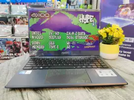 AXIOO HYPE 1  RAM 4GB