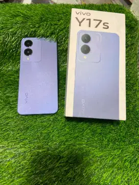 Vivo y17s 6/128 second komplkt