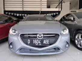 DP Minim Mazda 2 1.5 R Sykactive Matic 2015