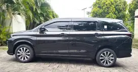 Toyota Avanza 2024 Bensin