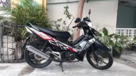 DiCARI,.. SUPRA x 125 2007 keatas 2008 up 2009 cw 2010 up 2011 dd 2012