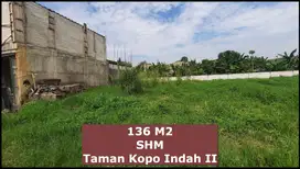 Dijual Tanah Hunian Bandung 10 Menit Tol Kopo SHM