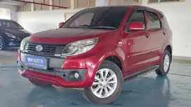 [OLXmobbi] Daihatsu Terios 1.5 X Bensin-MT 2017 Merah