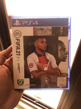 Fifa 21 orginal