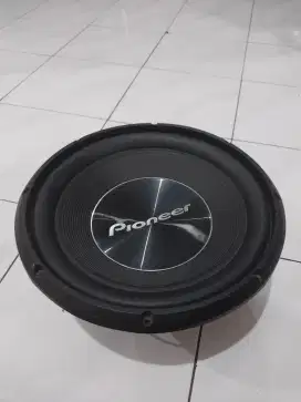 Dijual Subwoofer Pioneer 12 inch 1500 W