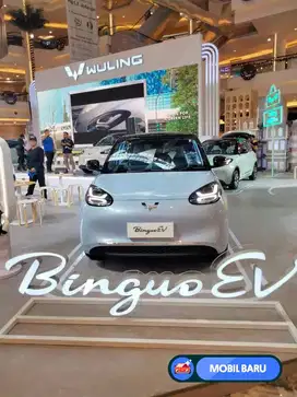 [Mobil Baru] Binguo DP 5jt Auto-Approved