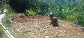 DIJUAL CEPAT TANAH DI BANDUNG Dago Pakar