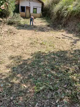 DIJUAL CEPAT TANAH DI BANDUNG Dago Pakar