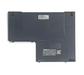 Tutup Chasing Bawah Bottom Case Laptop Asus K401J Original Mulus