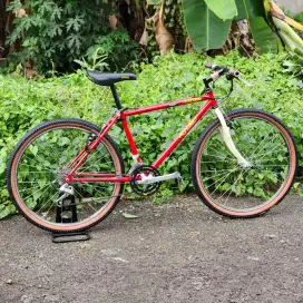 Sepeda MTB Ritchey Ascent Comp Vintage