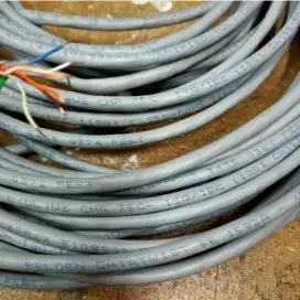 Kabel lan cat 5