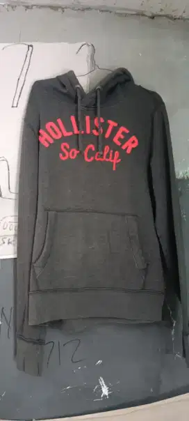 Hoodie Hollister